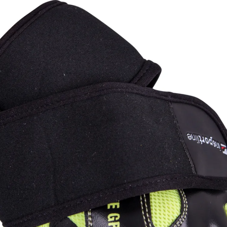 Gants de fitness en cuir pour des entraînements fitness de haute qualité