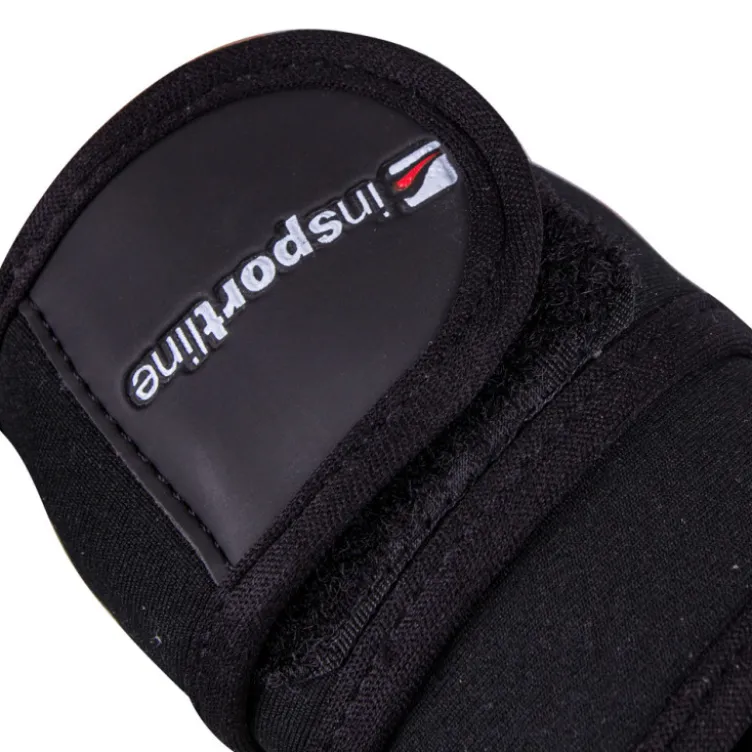 Gants de fitness en cuir pour des entraînements fitness de haute qualité