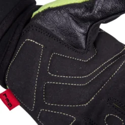 Gants de fitness en cuir pour des entraînements fitness de haute qualité