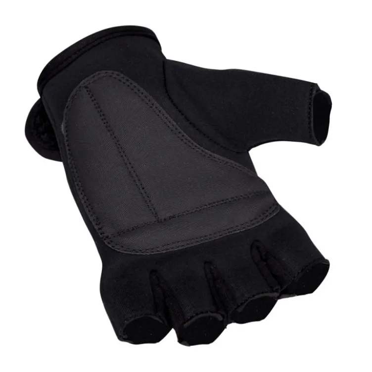 Gants de fitness en néoprène pour entraînement fitness à la maison