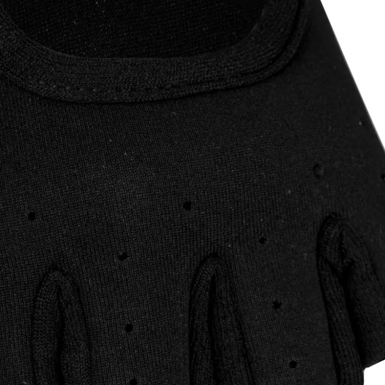 Gants de fitness en néoprène pour entraînement fitness à la maison