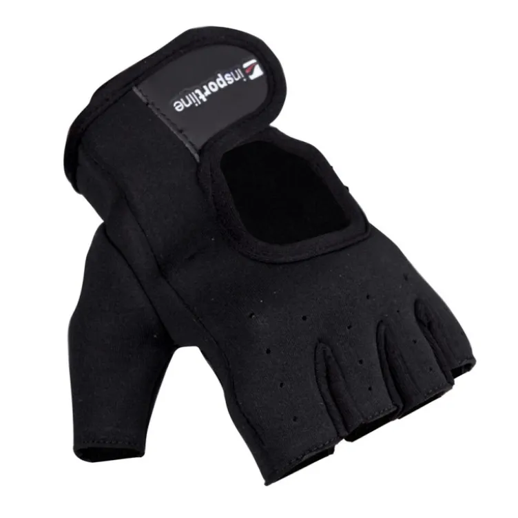 Gants de fitness en néoprène pour entraînement fitness à la maison
