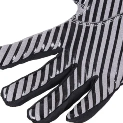 Gants de fitness élastiques et antidérapants - Entraînement de musculation à domicile