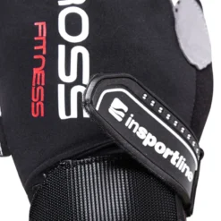 Gants de fitness élastiques et antidérapants - Entraînement de musculation à domicile