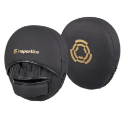 Gants de frappe plats pour exercices de kick boxing en homegym