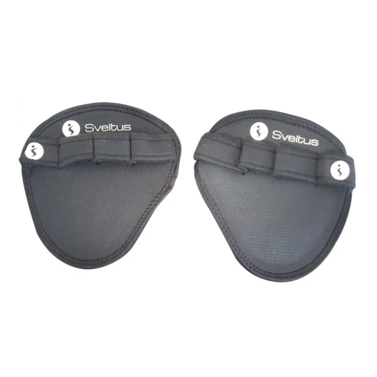 Gants de musculation Grip Pads