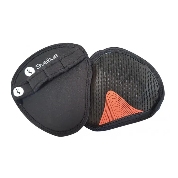 Gants de musculation Grip Pads