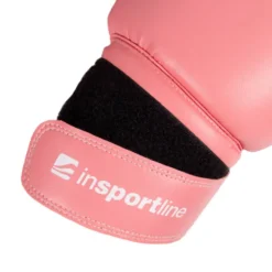 Gants d'entraînement de boxe à double couture avec trous d'aération sur la paume - Sport de combat