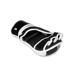 Gants d'entraînement MMA en cuir renforcé