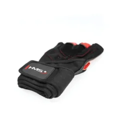 Gants d'entraînement rembourrés de fitness et musculation