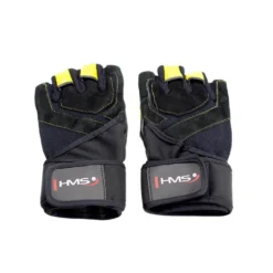 Gants d'entraînement rembourrés de fitness et musculation