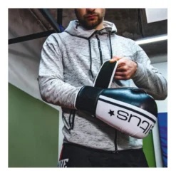 Gants pour Boxe Anglaise Française et box Thaï tailles 8 OZ à 16 OZ