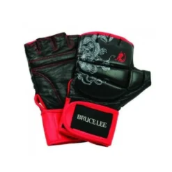 Gants pour MMA signature Bruce Lee taille M à XL