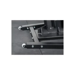 GDH Mighty professionnel stable et polyvalent pour salle de musculation