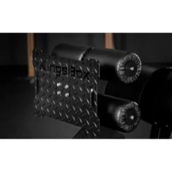 GDH Mighty professionnel stable et polyvalent pour salle de musculation