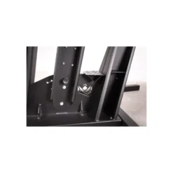 GDH Mighty professionnel stable et polyvalent pour salle de musculation