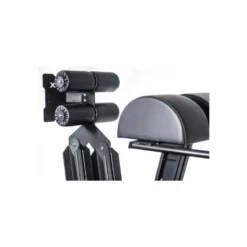 GDH Mighty professionnel stable et polyvalent pour salle de musculation