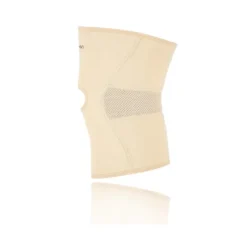Genouillère de maintien en néoprène pour protection et renfort des genoux - Taille S à XL