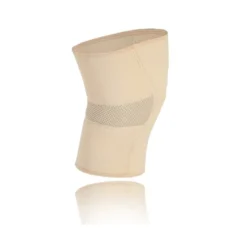 Genouillère de maintien en néoprène pour protection et renfort des genoux - Taille S à XL
