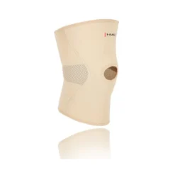 Genouillère de maintien en néoprène pour protection et renfort des genoux - Taille S à XL