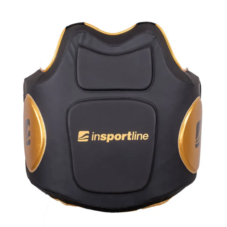 Gilet corporel de protection avec bretelles ajustables pour enfants - Sports de combat et arts martiaux