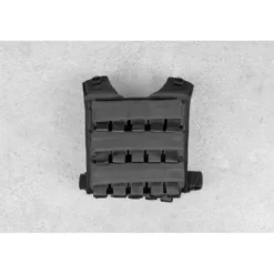 Gilet de lest pour entraînement de musculation cardio et cross-training Max 30 kg - KINGSBOX