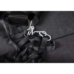 Gilet de tirage réglable pour entraînement de musculation avec traîneau - Kingsbox