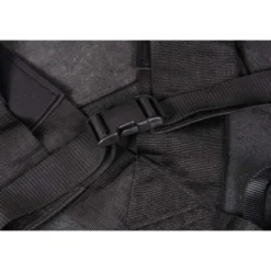 Gilet de tirage réglable pour entraînement de musculation avec traîneau - Kingsbox