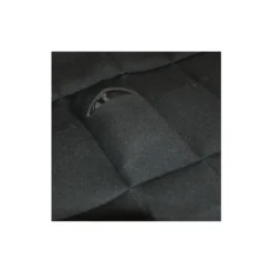 Gilet lesté de musculation à charge variable 1 à 10 kg pour Hyrox et Crossfit
