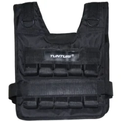 Gilet lesté de musculation et Hyrox de qualité professionnelle 20 ou 30 kg