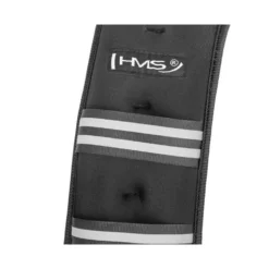 Gilet lesté pour training de musculation avec poids fixe - 5 et 8 kg