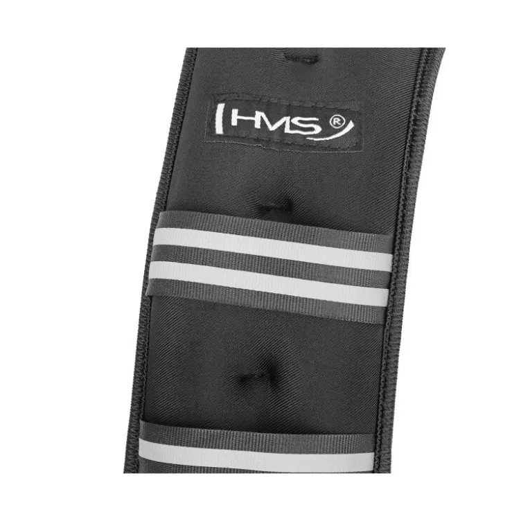 Gilet lesté pour training de musculation avec poids fixe - 5 et 8 kg