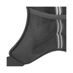 Gilet lesté pour training de musculation avec poids fixe - 5 et 8 kg