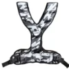 Gilet pondéré de crossfit avec poche avant pratique et durable-4 kg / design Camu Gray