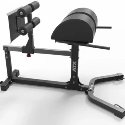 Glute ham Developer - Cross ATX capacité de travail 300 kg