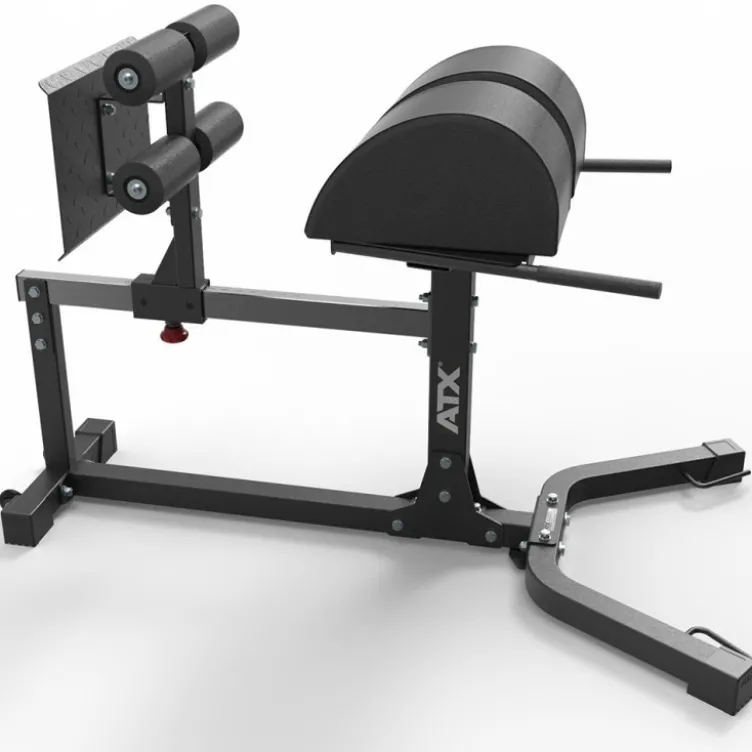 Glute ham Developer - Cross ATX capacité de travail 300 kg