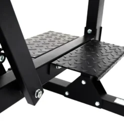 Glute Ham Developer professionnel Force USA - Capacité de charge 600 kg