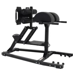 Glute Ham Developer professionnel Force USA - Capacité de charge 600 kg