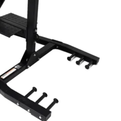 Glute Ham Developer professionnel Force USA - Capacité de charge 600 kg