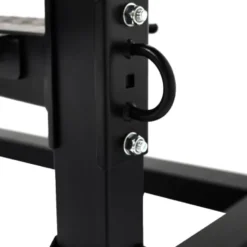Glute Ham Developer professionnel Force USA - Capacité de charge 600 kg