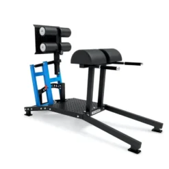 Glute ham developper pour training des jambes et du dos - Entrainement home-gym