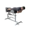 Glute ham raise de musculation Force USA avec réglages divers - Confort extrême