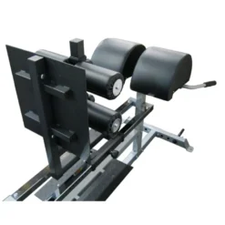 Glute ham raise de musculation Force USA avec réglages divers - Confort extrême