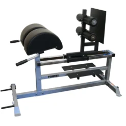 Glute ham raise de musculation Force USA avec réglages divers - Confort extrême