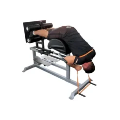 Glute ham raise de musculation Force USA avec réglages divers - Confort extrême