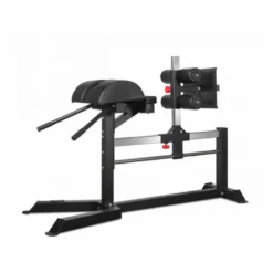 Glute ham raise de musculation Titanium Strength GH130 confortable et robuste - Training des muscles inférieurs du corps