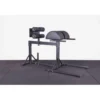 Glute Ham raise GHD Royal professionnel pour entraînement de musculation