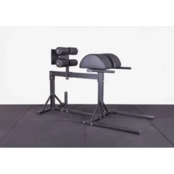 Glute Ham raise GHD Royal professionnel pour entraînement de musculation