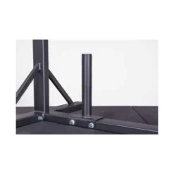 Glute Ham raise GHD Royal professionnel pour entraînement de musculation