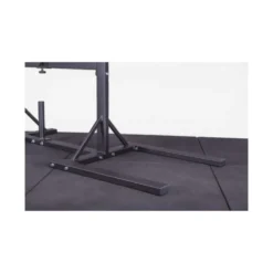 Glute Ham raise GHD Royal professionnel pour entraînement de musculation
